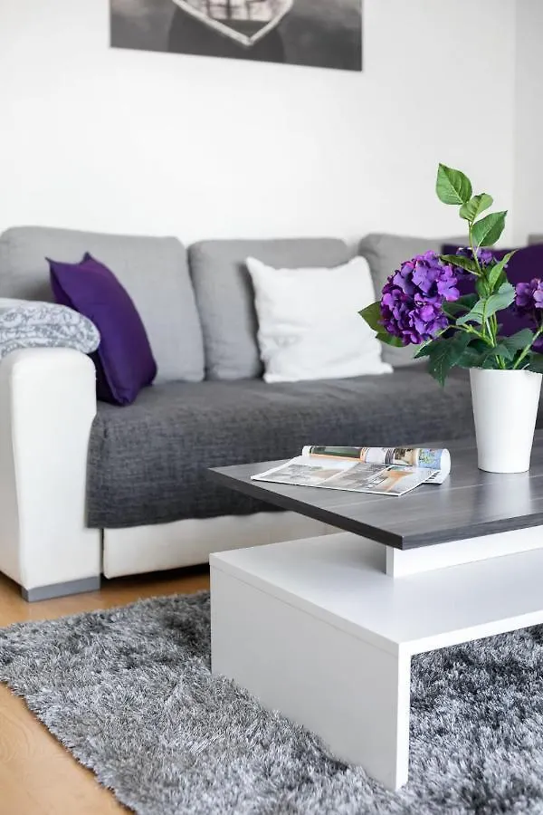 Matthias Home Midtown Budapeşte 0*,