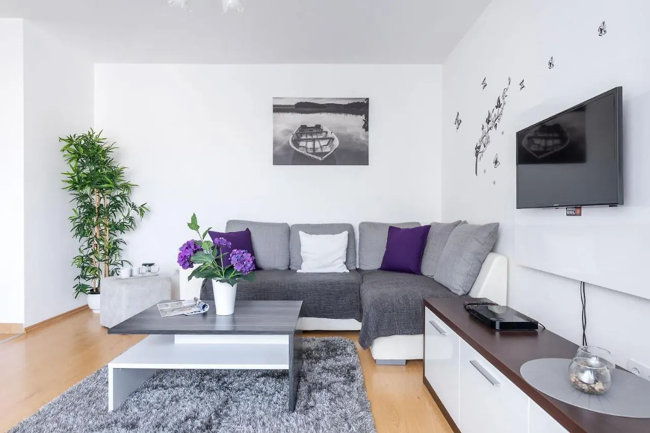 Matthias Home Midtown Budapest Ungheria