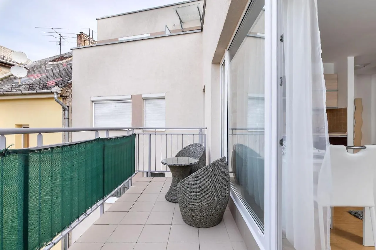Matthias Home Midtown Budapest 0*,  Ungheria