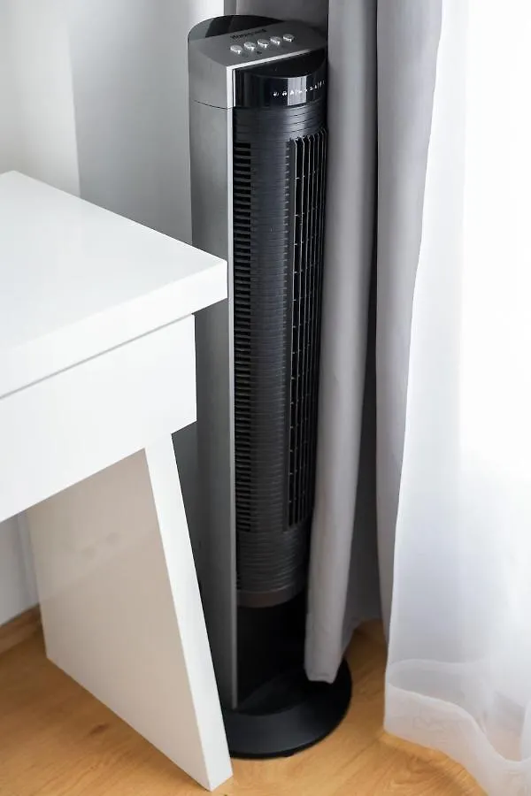 Appartamento Matthias Home Midtown Budapest Ungheria